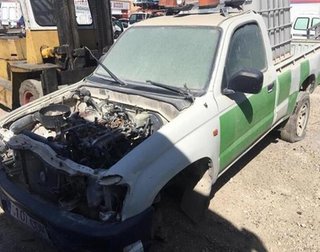 32268 motor arranque toyota hilux 2.5 d-4d kdn165