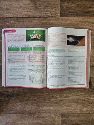 Física y química 2 ESO