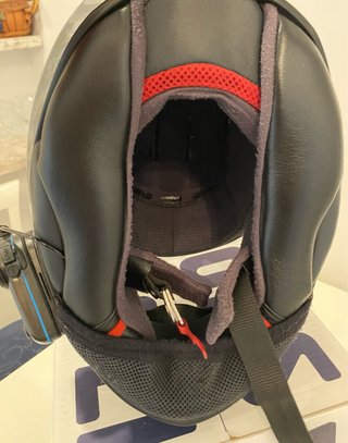 Casco Moto Shoei NXR2 Basalt Grey