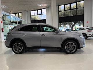DS DS 7 2022 60.000 KMS!!!