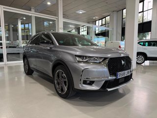 DS DS 7 2022 60.000 KMS!!!