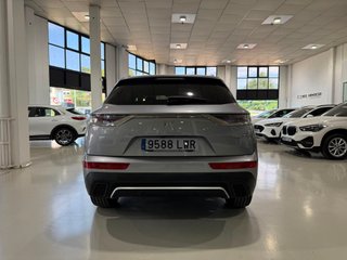 DS DS 7 2022 60.000 KMS!!!