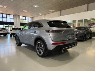 DS DS 7 2022 60.000 KMS!!!