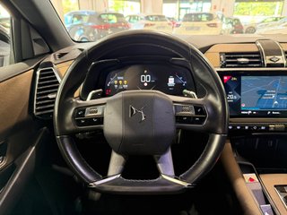DS DS 7 2022 60.000 KMS!!!