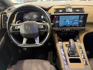 DS DS 7 2022 60.000 KMS!!!