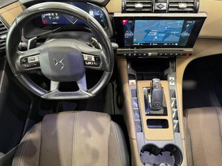 DS DS 7 2022 60.000 KMS!!!