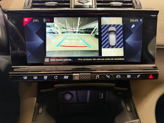 DS DS 7 2022 60.000 KMS!!!
