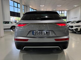DS DS 7 2022 60.000 KMS!!!