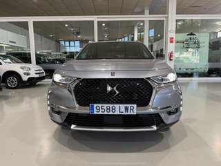 DS DS 7 2022 60.000 KMS!!!