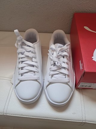 Zapatillas PUMA Rickie Classics