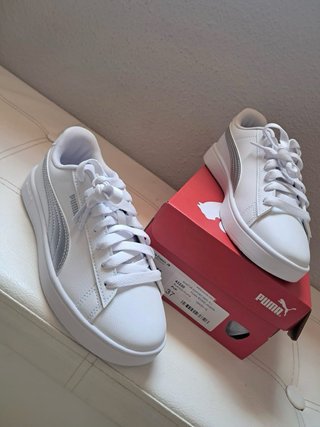 Zapatillas PUMA Rickie Classics