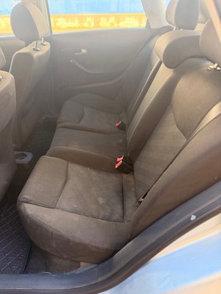 SEAT Ibiza fr 2005