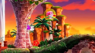 Sonic Superstars per Xbox Series X/Xbox One fisico