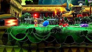 Sonic Superstars per Xbox Series X/Xbox One fisico
