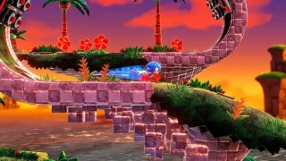Sonic Superstars per Xbox Series X/Xbox One fisico