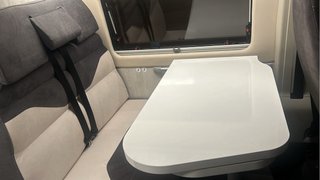 Citroen Jumper 2022