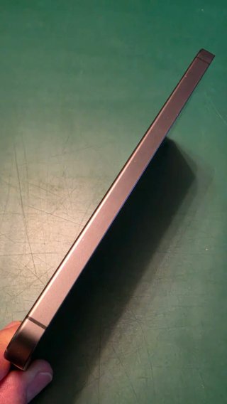 Samsung S24+ Onyx black