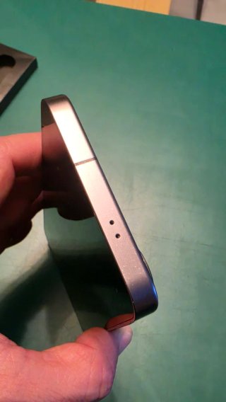 Samsung S24+ Onyx black