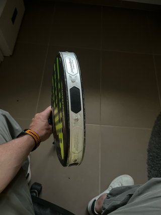 Pala Padel Bullpadel Vertex 02