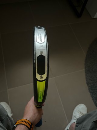 Pala Padel Bullpadel Vertex 02