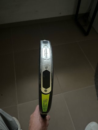 Pala Padel Bullpadel Vertex 02