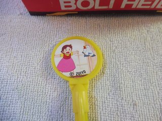 Bolígrafo Heidi Zuiyo MOIP S.L.