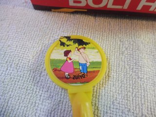 Bolígrafo Heidi Zuiyo MOIP S.L.