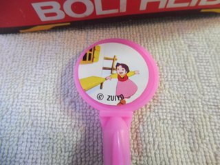 Bolígrafo Heidi Zuiyo MOIP S.L.