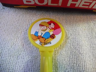 Bolígrafo Heidi Zuiyo MOIP S.L.