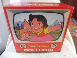 Bolígrafo Heidi Zuiyo MOIP S.L.