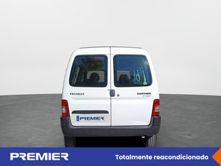 Peugeot Partner Origin Combi 1.6 HDi 75cv
