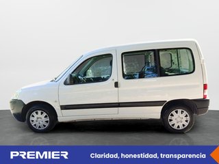 Peugeot Partner Origin Combi 1.6 HDi 75cv