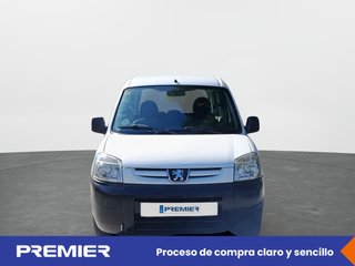 Peugeot Partner Origin Combi 1.6 HDi 75cv