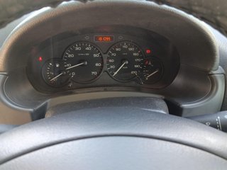 Peugeot Partner Origin Combi 1.6 HDi 75cv
