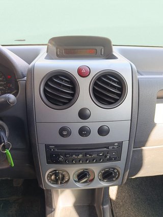 Peugeot Partner Origin Combi 1.6 HDi 75cv
