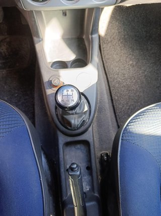 Peugeot Partner Origin Combi 1.6 HDi 75cv