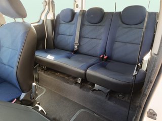 Peugeot Partner Origin Combi 1.6 HDi 75cv