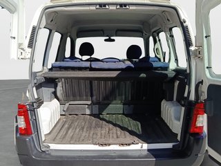 Peugeot Partner Origin Combi 1.6 HDi 75cv