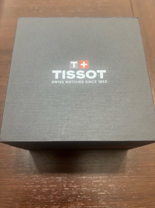Tissot PRX Powermatic 80 Reloj Automático