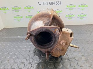 Catalizador nissan cabstar ->09.06 104309