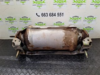 Catalizador nissan cabstar ->09.06 104309