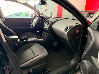 Nissan Qashqai Qashqai 4x2 1.5 dCi Acenta