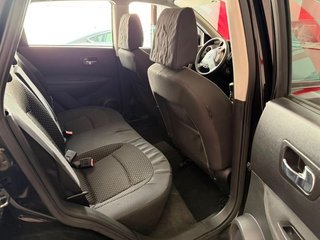 Nissan Qashqai Qashqai 4x2 1.5 dCi Acenta