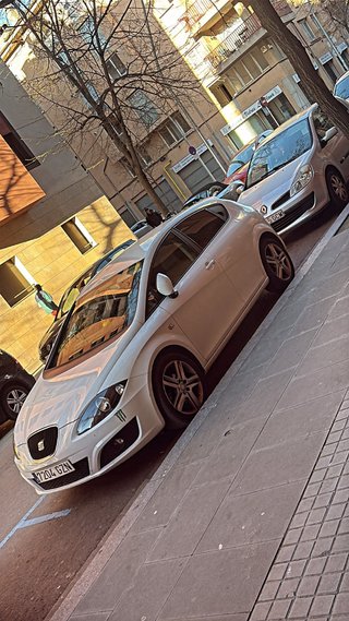 SEAT León 2010
