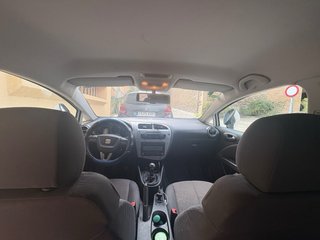 SEAT León 2010