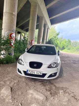SEAT León 2010