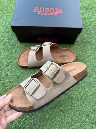 Sandalias hombre. Numero 41