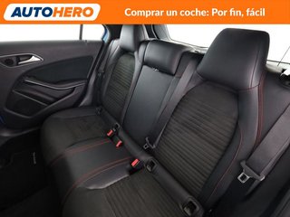 Mercedes Clase A A 180 CDI BlueEfficiency AMG Sport