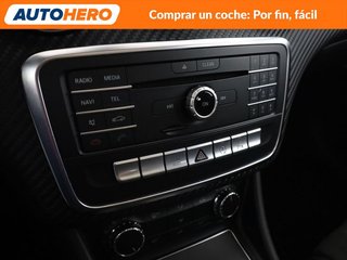 Mercedes Clase A A 180 CDI BlueEfficiency AMG Sport