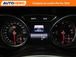 Mercedes Clase A A 180 CDI BlueEfficiency AMG Sport